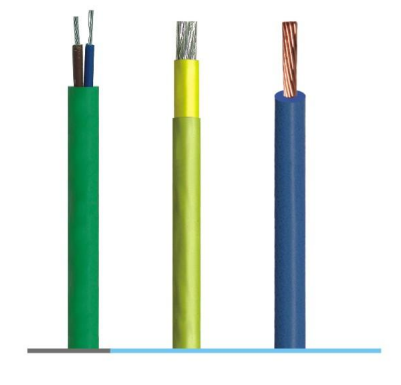 Irradiation Line Series